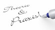 Stift Konzept - Theorie und Praxis!