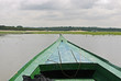 Flussfahrt auf dem Amazonas