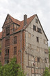 Old Warehouse