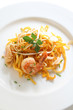 Seafood Pad Thai