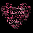 Ich liebe Brüssel | I love Brüssel
