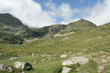 Paysage d'Andorre,Pyrénées
