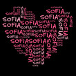 Ich liebe Sofia | I love Sofia Ich liebe Sofia | I love Sofia