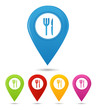 Puntatore Ristorante