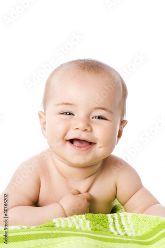 Foto: Sweet baby Sweet baby