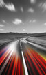 dynamic road