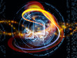 World wide connections World wide connections
