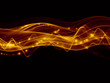 Abstract Sound Equalizer