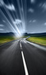 Road to success