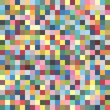 Pixel pattern