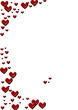 tarjeta de san valentín