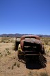 Oldtimer in Afrika