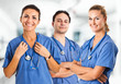 Medical team