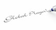 Stift Konzept - Global Player!