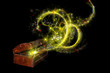 Magic box