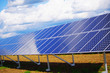 solar plant