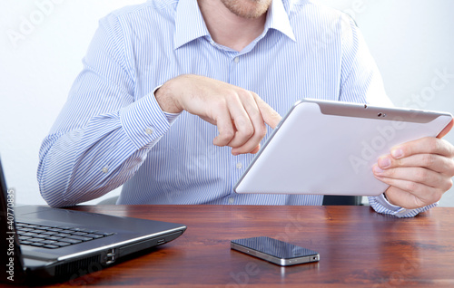 Photo: working place3 working place3