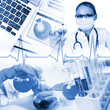 Medicine science and business collage