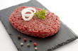 Photo: Steak haché Steak haché