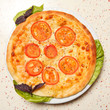 Italian pizza