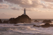 Foto: La Corbière Lighthouse La Corbière Lighthouse