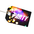 Party Etikett