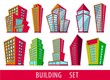buildings