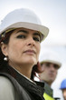 Forewoman