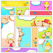 Kids Banner