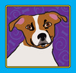 Jack Russell Cartoon