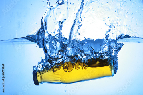 Photo: Water Water