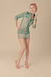 Foto: classic pinup girl classic pinup girl