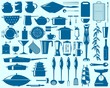 kitchen elements