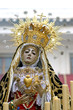 Virgen de los Dolores, Semana Santa Córdoba 2012