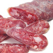 fuet, spanish salami