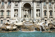 Fontana di Trevi - Roma