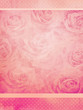 vintage roses background vintage roses background