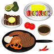 Argentinian Cuisine - Parrillada