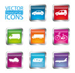 Vector: Color Transport Pack Color Transport Pack