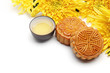 Mooncake and Tea