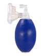 ambu bag isolated