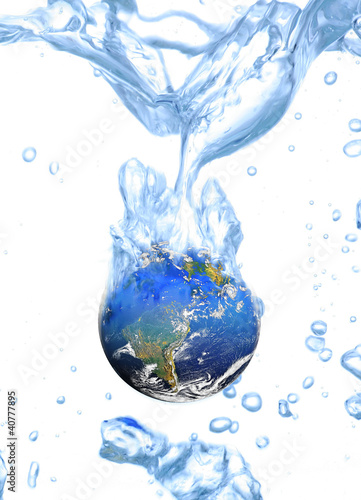 Photo: earth earth
