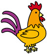 coq