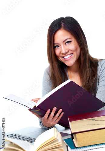 Foto: Student. Student.