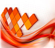 Business elegant abstract background Business elegant abstract background