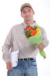 Flower delivery