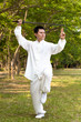 Photo: chinese kung fu with sword chinese kung fu with sword