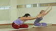 Detalii fotografie Lotus pose