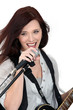 Singer Singer