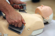 Photo: Defibrillator 2 Defibrillator 2